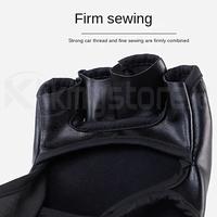 Gambar Sarung Tangan MMA UFC Gloves Muay Thai Kick Boxing Tinju Setengah Jari dari Grosir Kataya undefined 5 Tokopedia