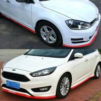 Gambar Produk Karet List Pelindung Bumper Bawah Mobil Samurai Sporty dari nurwidayat undefined 3 Tokopedia