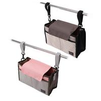 Gambar . Strollers Storage Bag Pram Baby Nappy Changing Shoulder - dari ersatz stores1 undefined 2 Tokopedia