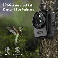 Gambar . Time Lapse Camera 1080P Photo Video 2.4" Hd Tft Lcd Outdoor - dari digeridoo undefined 1 Tokopedia