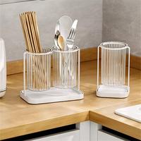 Gambar . Luxurious Kitchen Cutlery Organizer Storage Drainer Tableware - dari dimwit storess undefined 5 Tokopedia