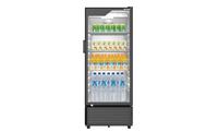 Gambar Showcase Sharp 3 Rak Rendah SCH-170FS / 170FS dari Pacific Elektronik undefined 3 Tokopedia