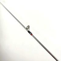 Gambar Joran Pancing Telescopic Carbon Fishing Rod Straight Handle - Coklat, 1.8 M dari premiumlaris undefined 5 Tokopedia