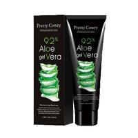 Gambar . 100Ml Aloe Vera Gel Face Moisturizer Anti Wrinkle Cream - dari convivial86 undefined 2 Tokopedia