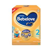 Gambar Nutricia Bebelove 2 Susu Formula Bayi (6-12 bulan) - 1800gr dari Bayi Viola undefined 2 Tokopedia
