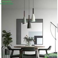 Gambar Y.S lampu dapur bar nordic lampu hias cafe gantung dapur minimalis - 3 hitam dari YOIKI JKTSTORE undefined 3 Tokopedia