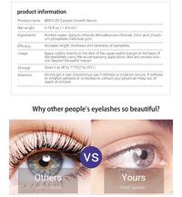 Gambar . Breylee Eyelash Growth Serum New Style Eyelash Enhancer Eye - dari derecho store undefined 3 Tokopedia