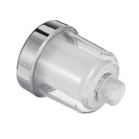 Gambar . Multi-Function Water Purifier Filtration Faucet Shower Head - dari dirigible sellersp undefined 1 Tokopedia