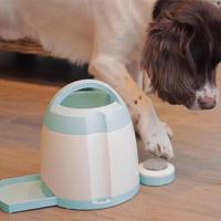 Gambar . Gigwi Pet Supplies Petdroid Series Smart Food Fort Slow Dog Bowl Dog dari crackerjack undefined 5 Tokopedia