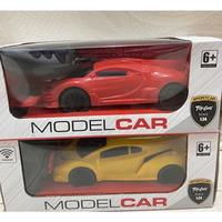 Gambar Produk Mainan Anak RC Mobil Sport Modern Team Remote Control /MODEL dari ryeee undefined 1 Tokopedia