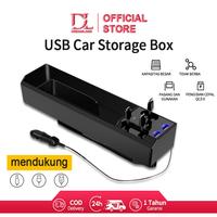 Gambar Front Seat Car Organizer Rak Samping Mobil Gap Storage Kursi Jok Mobil dari Pungki store 82 undefined 1 Tokopedia