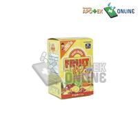 Gambar FRUIT 18JR 500MG 1 BOTOL 30 CAPSUL dari Apotek Singojuruh Juruh undefined 3 Tokopedia