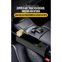 Gambar Front Seat Car Organizer Rak Samping Mobil Gap Storage Kursi Jok Mobil dari Pungki store 82 undefined 3 Tokopedia