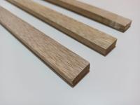Gambar Lis kayu 1,5x1cm panjang 60cm, 1x1,5cm dari TRIWAHYUNI INDONESIA undefined 1 Tokopedia