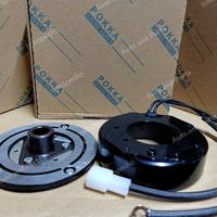 Gambar Magnetic Clutch Daihatsu Grand Max Magnet Clutch Grand Max Pokka dari asep strore1 undefined 1 Tokopedia