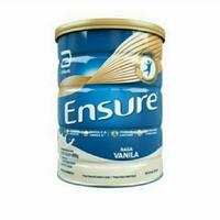 Gambar ENSURE VANILA 900 GRAM dari gonchana_ID undefined 2 Tokopedia