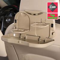 Gambar Meja Lipat Mobil Foldable Back Seat Table Multifunction JH-924 Brown dari CV BUMI JEJAK KREASI undefined 1 Tokopedia