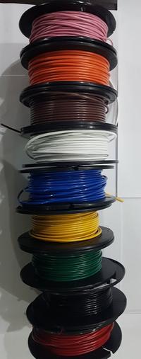 Gambar Kabel Otomotif (Automotive Cable) Single Core Tycab Australia 4Mm 30M dari asep strore1 undefined 4 Tokopedia