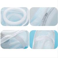 Gambar Tas Cuci Laundry Sepatu Dimesin Cuci Praktis Dimasukan langsung dari DUPI STORE JAYA 99 undefined 2 Tokopedia
