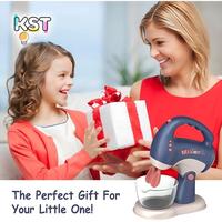 Gambar Appliance Mixer & Juicer | Mainan Masak Masakan Anak Perempuan 3 Tahun - Mixer dari Kids Store Toys undefined 1 Tokopedia