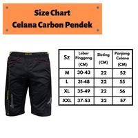 Gambar Celana Tld T - Bukan Lokal Lea dari Lineaza undefined 1 Tokopedia