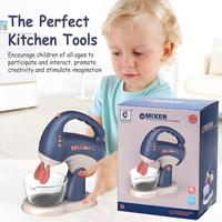 Gambar Appliance Mixer & Juicer | Mainan Masak Masakan Anak Perempuan 3 Tahun - Mixer dari Kids Store Toys undefined 3 Tokopedia
