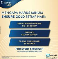 Gambar ENSURE FOS VANILA 1000 GR dari gonchana_ID undefined 4 Tokopedia