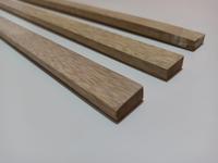 Gambar Lis kayu 1,5x1cm panjang 60cm, 1x1,5cm dari TRIWAHYUNI INDONESIA undefined 3 Tokopedia