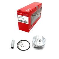 Gambar Piston Kit CB150 Halogen Ukuran 50 (131A3-K15-305) dari CV Saudara Motor Group undefined 1 Tokopedia
