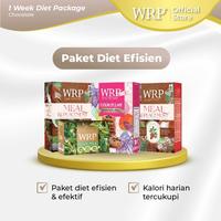 Gambar Terlaris Wrp 1 Week Diet Package Variant Chocolate - Paket Diet dari fafastoree1 undefined 2 Tokopedia