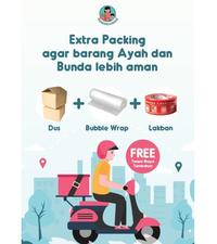 Gambar Terlaris Lactogen 1 Susu Formula 0-6 Bulan Box 735 Gr Ready dari Denadastoree undefined 4 Tokopedia