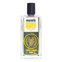 Gambar Morris Eau De Parfum Marvel Edition 100ml - EDP - Parfum Pria - Spider-Man dari POVSTOREID undefined 2 Tokopedia