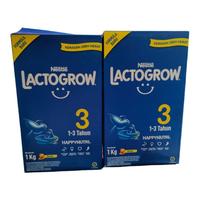 Gambar Terlaris Susu Nestle Lactogrow 3 Madu 1Kg Ready dari Denadastoree undefined 1 Tokopedia