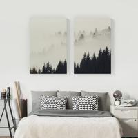 Gambar Wall Print Art Home Decor Aesthetic Minimalis, Cetak Custom Wall Decor dari bellastore40 undefined 4 Tokopedia