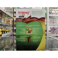 Gambar ANLENE GOLD 5X RASA COKELAT 240 G - ED 12/2024 dari heuehsush undefined 2 Tokopedia