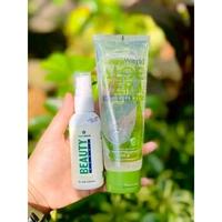 Gambar Promo paket glowing ala naturaworld Murah dari elvarette_ undefined 2 Tokopedia