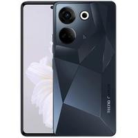 Gambar Tecno CAMON 20 Pro 4G 8GB/256GB - Garansi Resmi - Black dari Indokom Store undefined 2 Tokopedia
