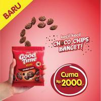 Gambar § Good Time Mini GoodTime Double Choco Coklat Kue Mini dari SWANTIKAOKTAVIANI undefined 1 Tokopedia