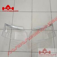 Gambar Mika Lensa Head Lamp Lampu Depan Dyna Hino Dutro 130HT dari sparepartmobilonline96sby undefined 2 Tokopedia