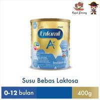 Gambar Terlaris Meadjohnson Enfamil Lactofree 400 Gram Ready dari Denadastoree undefined 1 Tokopedia
