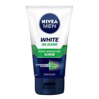 Gambar L☛Ea Nivea Men Facial Foam & Wash Sabun Muka 100 Ml B93 dari jumiantiashop undefined 2 Tokopedia