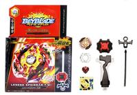 Gambar BEYBLADE BURST LEGEND SPRIGGAN SET BEYBLADE WORLD SPRIGGAN BURST BEN dari BenStoreIndonesia undefined 1 Tokopedia