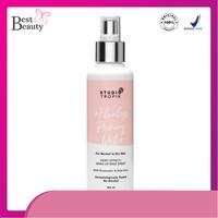 Gambar Studio Tropik Flawless Priming Water 150 ml | Flawles Spray Tube Pink - MINI 30ml dari POVSTOREID undefined 1 Tokopedia