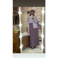 Gambar standing mirror fullbody10pcs 45x125cm co aj slalu ready jogja Murah dari yesha_ undefined 1 Tokopedia