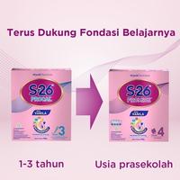 Gambar Terlaris Buy 2 S-26 Promise Pouch 1.4Kg Free Popok Ready dari Denadastoree undefined 5 Tokopedia