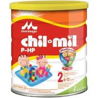 Gambar Terlaris Chil Mil Php 800 Gram Usia 6-12 Bulan Ready dari Denadastoree undefined 1 Tokopedia