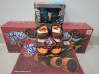 Gambar Sandal Anak Ardiles BCG Amuntai M Series Berhadiah Mainan Mobil RC dari lina99store undefined 4 Tokopedia