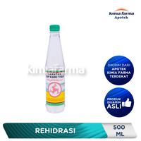 Gambar LARUTAN CAP KAKI 3 - 500 ML dari Kimia Farma Apotek Official undefined 1 Tokopedia