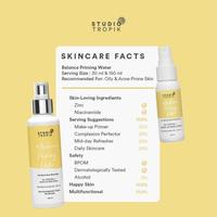 Gambar Studio Tropik Balance Priming Water 150 ml - 150ml dari POVSTOREID undefined 2 Tokopedia