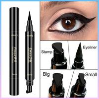 Gambar [Madame Gie] Perfect Liner 2in1 Stamp Eyeliner dari Lexon Beauty undefined 4 Tokopedia
